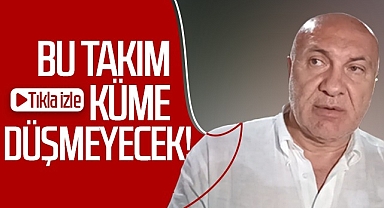 Samsunspor Başkanı Yüksel Yıldırım: