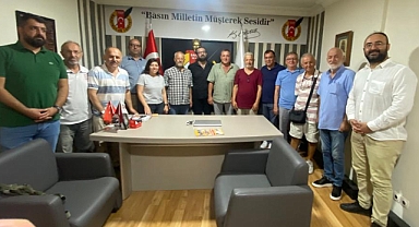 YEDAŞ'tan Basın VİP İletişim Merkezi
