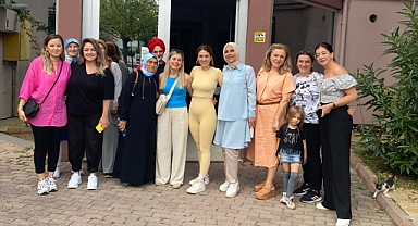 Atakumlu Kadınlara Uzmanlar Anlatıyor