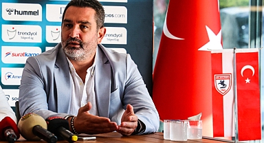 Ateşleyici Gücümüze Çok İhtiyacımız Var