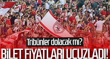 Bilet Fiyatları Ucuzladı Tribünler Dolacak Mı?