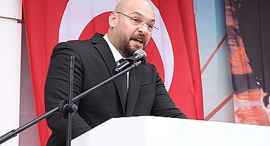 CHP'li Serhat Türkel: İstikrar Bahanesiyle İşçi ve Emekçileri Ezdiler
