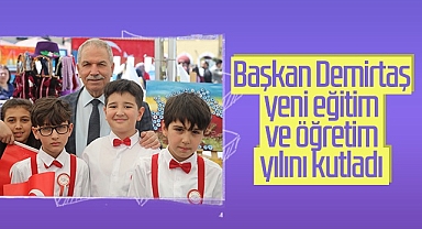 Güçlü Yarınların Temeli Eğitimdir
