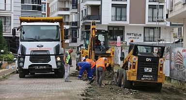 Her Sokakta Atakum Ekipleri