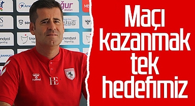 Hüseyin Eroğlu: Taraftarlarımızı Endişeli Görüyorum