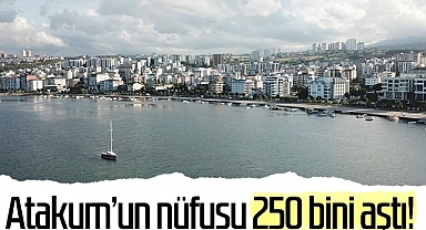 Karadenizliler Akın Akın Atakum'a Geliyor