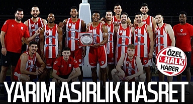 Samsunspor Basketbol, Yarım Asır Sonra Süper Lig'de