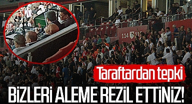 Son Dakika!... Samsunspor: 1 - Gaziantep FK:2 (Maç Sonucu)