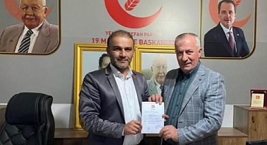 19 Mayıslı İş İnsanı Cafer Ayaz Yeniden Refah'tan Aday Adayı