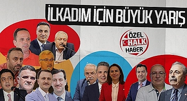 31 Mart 2024 Yerel Seçimlerde İlkadım Belediyesi'ni Kim Kazanacak?