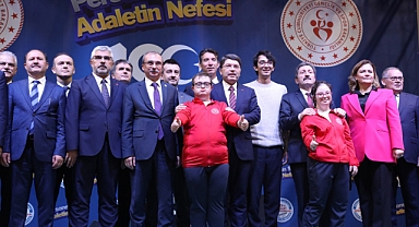 Adalet Spor Oyunları'nda Konser İptal Edildi