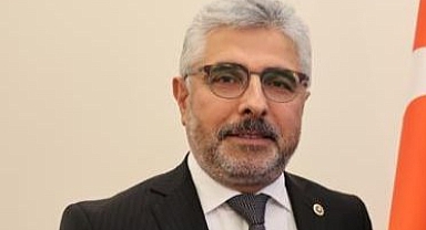 AK Parti Samsun Milletvekili Ersan Aksu: Tam Bağımsız Güçlü Türkiye