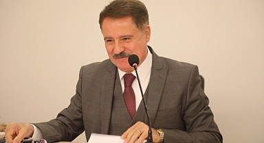 Başkan Cemil Deveci, Büyükşehir Yasası'nı Eleştirdi