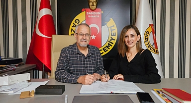 Berna Mutlu Anaokulu Gazetecilerin Yanında