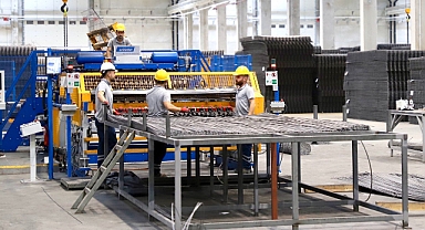 Çarşamba OSB'de Eleman İhtiyacı Var!