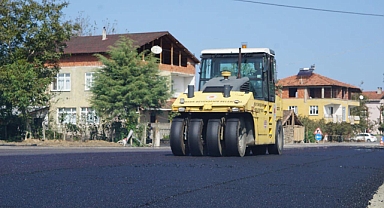 Çarşamba Sanayi'nin Taşkın Kabusu Bitecek