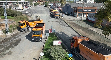 Çarşamba Sanayisi Artık Sele Teslim Olmayacak