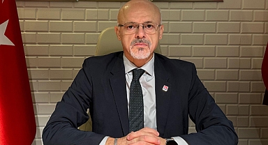 CHP'li Mehmet Özdağ: Sivillerin Katili İsrail!