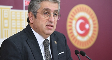 CHP’li Murat Çan'dan SBB Başkanı Mustafa Demir’e Cevap