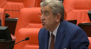 CHP'li Murat Çan Hükümeti Eleştirdi