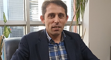 Gelecek Partisi Samsun İl Başkanı Mustafa Yeşilyurt: Samsun Ortak Aday Çıkarmalı