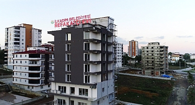 Hasta Refakatçi Evi Projesi Uygulama Yönünden Türkiye’de Tek Olacak