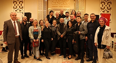 İlkadım'da Büyük Usta Neşet Ertaş'a Vefa Konseri
