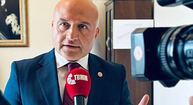 İYİ Partili Erhan Usta: Çeltik Ne Olacak?