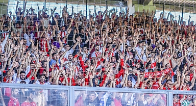 Rize'de Taraftarı Didik Ddidik Aradılar! Maç Sonu Yönetim İstifa Sesleri