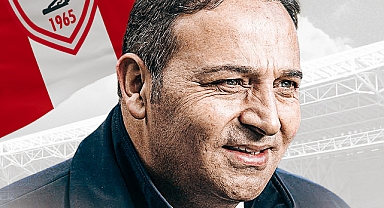 Samsunspor’da Futbol Direktörü Fuat Çapa Oldu