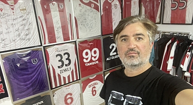 Samsunspor Taraftarı Belçika Dükü Protesto Etti!