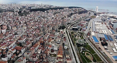 SAOB Dönem Sözcüsü Cevat Öncü: Kontrolsüz Yapılar Depremi Kaldırmaz