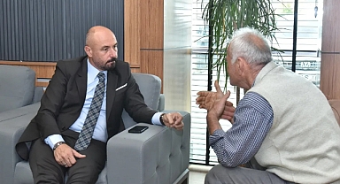 Tekkeköy'de Halk Günü Buluşması