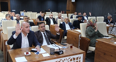 Tekkeköy'ün 2024 Yılı Bütçesi 700 Milyon TL