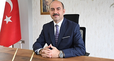 Terme Karma OSB Dosyası Bakanlık'ta