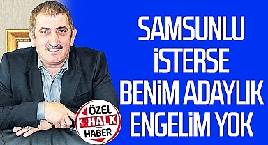 AK Parti Genel Başkanvekili Yardımcısı Fuat Köktaş İlk Kez Konuştu