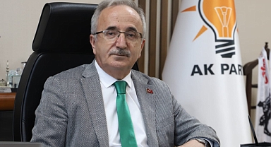 Ak Parti Samsun'da Aday Adayı Başvuruları Tamamlandı