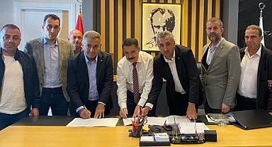 Atakum Personeline '2.500 TL' Ek Ödeme