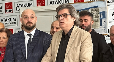 CHP Atakum: Yeni Diş Hekimliği Fakültesi Açılmamalı