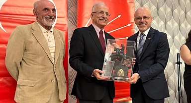 CHP Samsun'dan Sosyal Demokrat Belediyecilik Konferansı