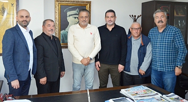 Haydi Samsun! Bugün 'Omuz Omuza' Olalım