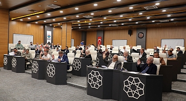 İlkadım Meclisi'nde 'Sağır Değiliz' Mesajı