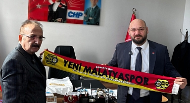 Malatyalı Depremzedelerden Serhat Türkel'e Tam Destek