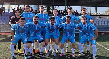 Salıpazarı Evinde Kazandı