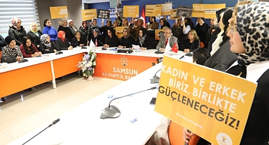 Şiddetin en ağırı Gazze'de yaşanıyor