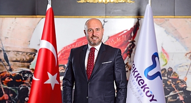 Tekkeköy Belediye Başkanı Hasan Togar'dan 10 Kasım Mesajı