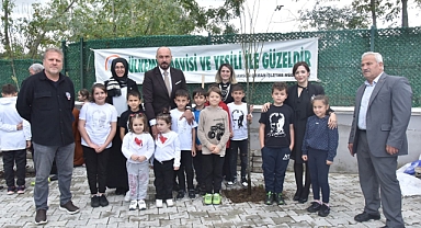 Tekkeköylü Öğrenciler Geleceğe Nefes Oldu