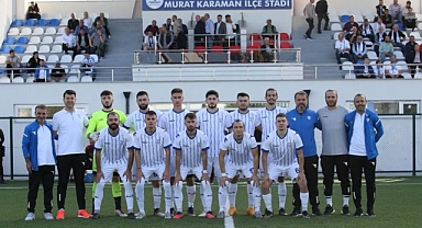 Tekkeköyspor Şampiyonluğa İnanıyor