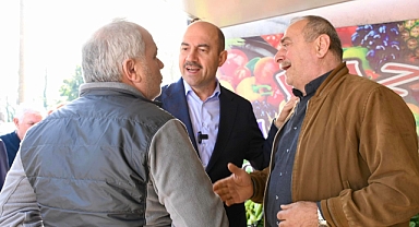 Terme Belediye Başkanı Ali Kılıç: Esnafımız Kazanacak