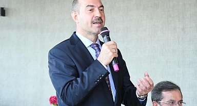 Terme Belediye Başkanı Ali Kılıç: 'Onlar Gerçek Kahramanlarımız'